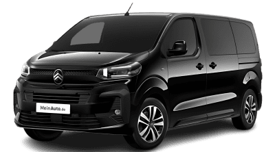 Bild Citroën SpaceTourer
