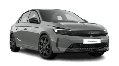 Bild Opel Corsa