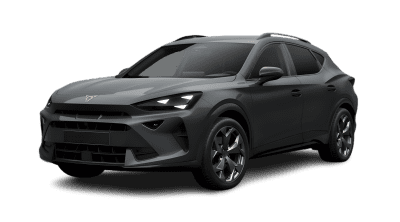 Bild CUPRA Formentor