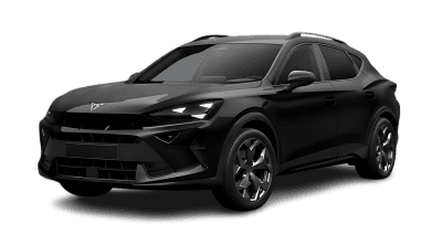 Bild CUPRA Formentor