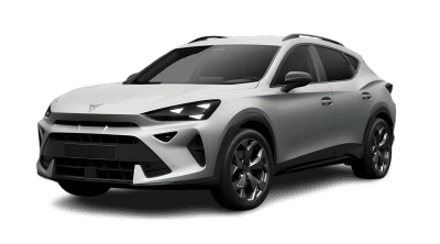 Bild CUPRA Formentor