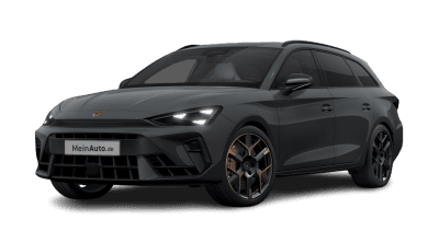 Bild CUPRA Leon