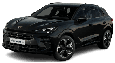 Bild CUPRA Terramar