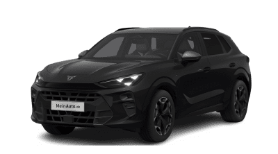 Bild CUPRA Terramar