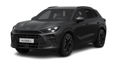 Bild CUPRA Terramar