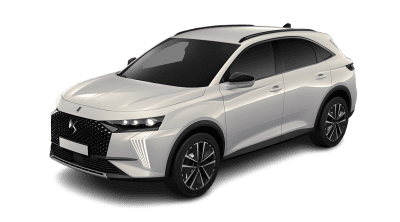 Bild DS Automobiles DS 7