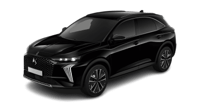 Bild DS Automobiles DS 7