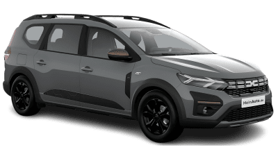 Bild Dacia Jogger