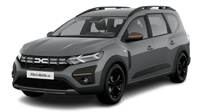 Bild Dacia Jogger
