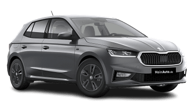 Bild Skoda Fabia