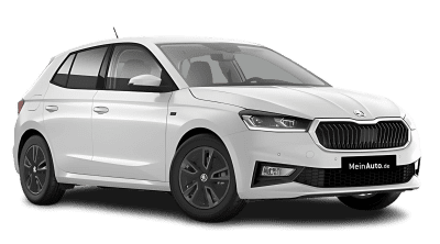 Bild Skoda Fabia