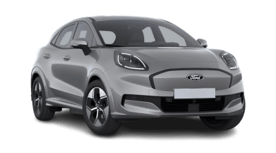 Bild Ford Puma Gen-E