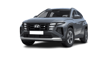 Bild Hyundai Tucson