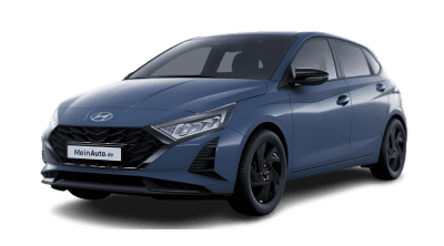 Bild Hyundai i20