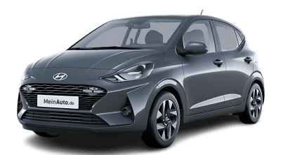 Bild Hyundai i10