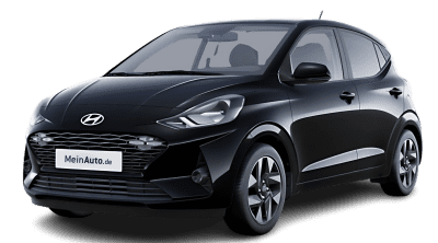 Bild Hyundai i10