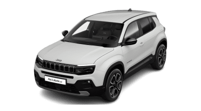 Bild Jeep Avenger