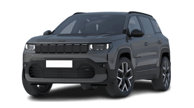 Bild Jeep Compass
