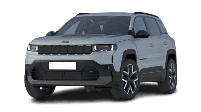 Bild Jeep Compass