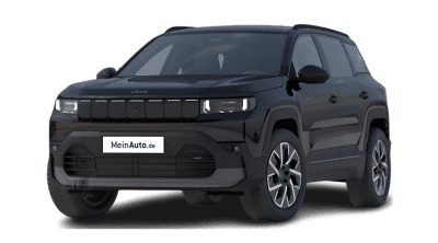 Bild Jeep Compass