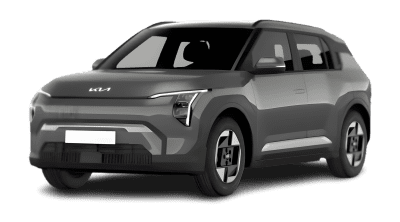 Bild Kia EV3