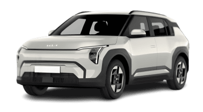 Bild Kia EV3