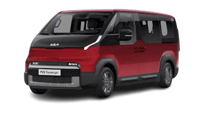 Bild Kia PV5 Passenger
