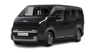 Bild Kia PV5 Passenger