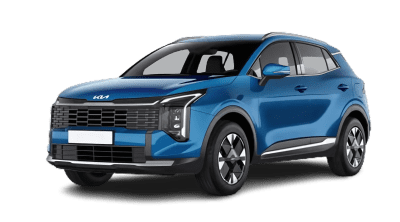 Bild Kia Sportage