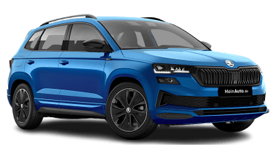 Bild Skoda Karoq