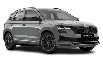 Bild Skoda Karoq
