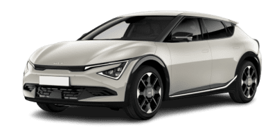 Bild Kia EV6