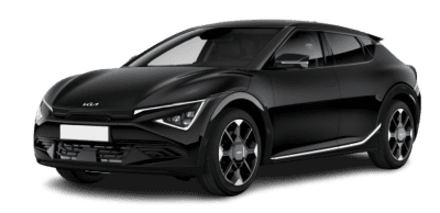Bild Kia EV6
