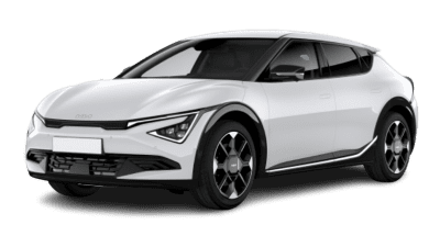 Bild Kia EV6