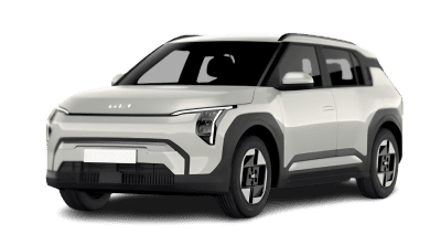 Bild Kia EV3