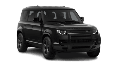 Bild Land Rover Defender