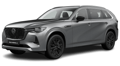 Bild Mazda CX-80