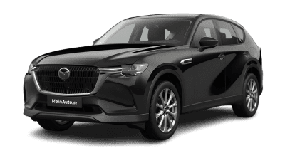 Bild Mazda CX-60