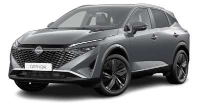 Bild Nissan Qashqai