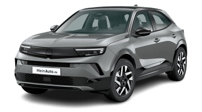 Bild Opel Mokka