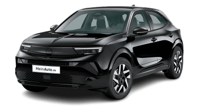 Bild Opel Mokka