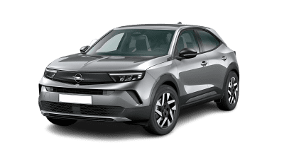 Bild Opel Mokka