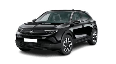 Bild Opel Mokka
