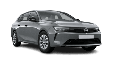 Bild Opel Astra