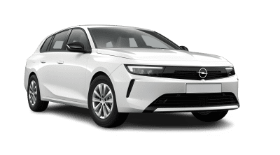 Bild Opel Astra