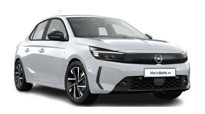 Bild Opel Corsa
