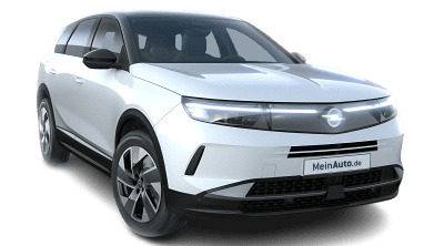 Bild Opel Grandland