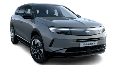 Bild Opel Grandland