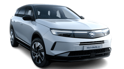 Bild Opel Grandland