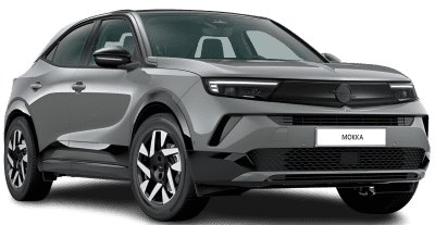Bild Opel Mokka